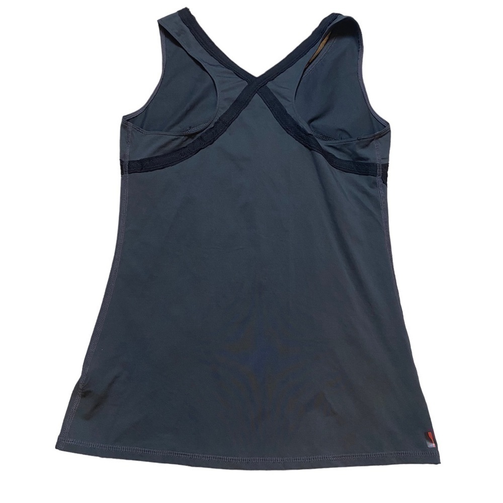 Spanx Hourglass Racerback Tank - Picture 3 of 5